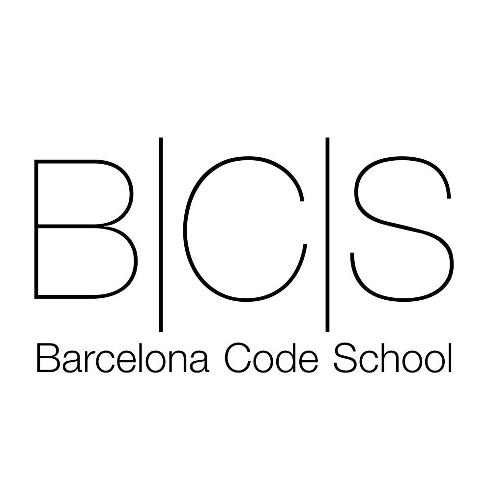 Barcelona Code School logo