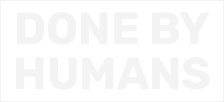 This Is Done By Humans